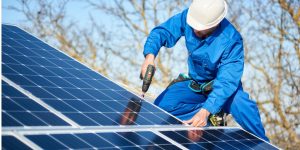 Installation Maintenance Panneaux Solaires Photovoltaïques à Cazavet